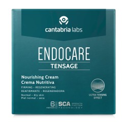 Endocare Tensage Crema Nutritiva 50 ml