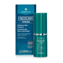 Endocare Tensage Contorno de Ojos Iluminador 15 ml