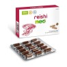 Reishi Neo, bote de 60 cápsulas