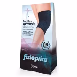 Caja de la rodillera Fisioprim FIR Artrosis talla XL de Prim