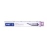 Cepillo Vitis Ultrasuave para higiene bucal delicada