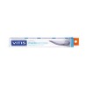 Vitis Cepillo Dental Medio Access Adulto Cabezal Pequeño