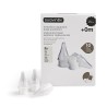 Aspirador Nasal Suavinex Anatomico Recambio  10 Unidades