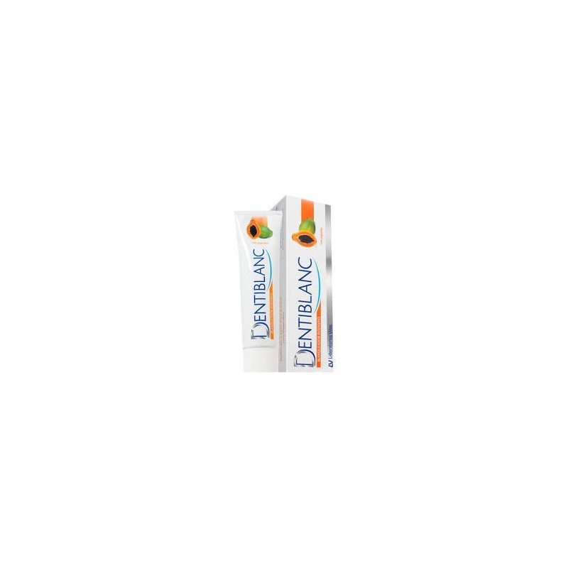 Dentiblanc Blanqueador Intensivo Pasta Dental 100 ml