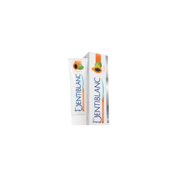 Dentiblanc Blanqueador Intensivo Pasta Dental 100 ml