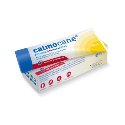 Calmocane  1 Envase 50 Ml