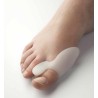 Protector Juanetes Con Separador De Carrete Hydrogel Varisan Talla Pequeña