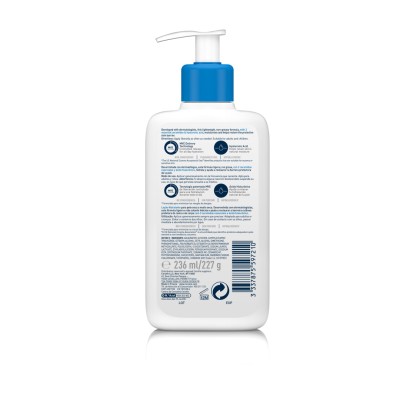Cerave Locion Hidratante 236 Ml | Cuidado corporal