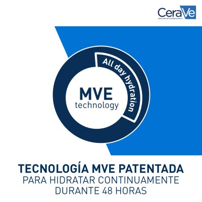 Cerave Locion Hidratante 236 Ml | Cuidado corporal