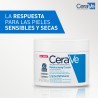 Duplo Cerave Crema Hidratante 2 X 340 G -25 % Desc. 2º Unidad