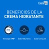 Duplo Cerave Crema Hidratante 2 X 340 G -25 % Desc. 2º Unidad