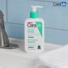 Cerave Gel Limpiador Espumoso  1 Envase 236 Ml