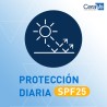 Cerave Locion Hidratante De Rostro Spf 25 52 Ml | Facial