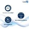 Cerave Locion Hidratante De Rostro Piel Normal  1 Envase 52 Ml