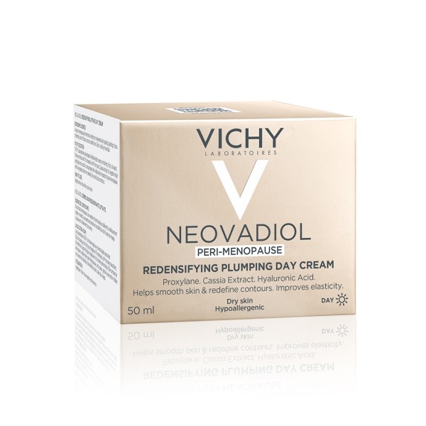 Neovadiol Peri-Menopausia Día Piel Seca – Crema antiedad 50 ml