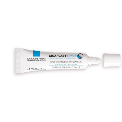 Cicaplast Levres  1 Envase...