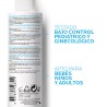 Cicaplast Lavant B5 | Gel limpiador calmante y purificante