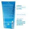 Effaclar Gel La Roche Posay 200 Ml | Facial