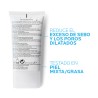 Effaclar Mat Hidratante Matificante Activa La Roche Posay 40 Ml