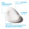 Hydraphase Textura Rica La Roche Posay 50 Ml