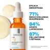 Pure Vitamin C10 La Roche Posay 1 Envase 30 Ml