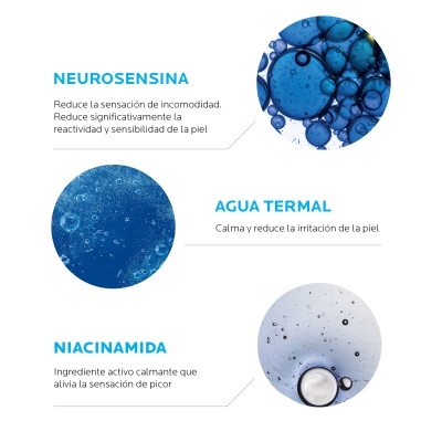 Toleriane Dermallergo Ojos La Roche Posay Contorno Sensible