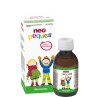 Neo Peques Mocosytos 150 Ml Sabor Frambuesa