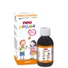 Neo Peques Apetito 150 ml | Estimulante Natural del Apetito