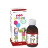 Neo Peques Gases 150 ml | Alivio natural de gases en niños