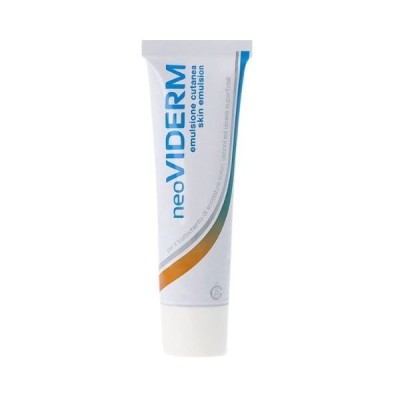 Neoviderm Emulsion Cutanea...