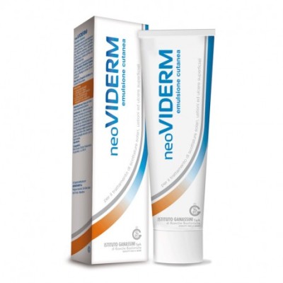 Neoviderm Emulsión Cutánea 100 ml | Protección y Regeneración de la Piel
