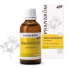 Aceite Vegetal Rosa Mosqueta  1 Envase 50 Ml (Pranarom)