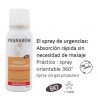 Pranarom Aromalgic Spray Bio 75 ml – Alivio natural muscular
