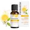 Pranarom La Difusion Citrico Tonificante 30 Ml