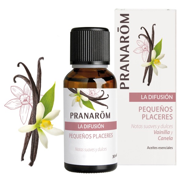 Pranarom La Difusion Pequeños Placeres 30 Ml