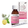 Pranarom Pranabb Jarabe Tos 120 Ml + 7 Kg