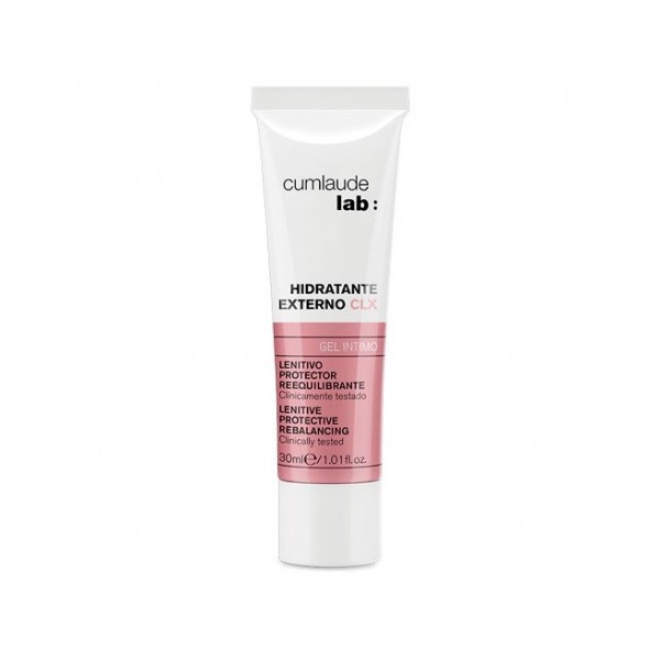 Cumlaude Lab: Hidratante Externo Clx 30 Ml | Vida íntima