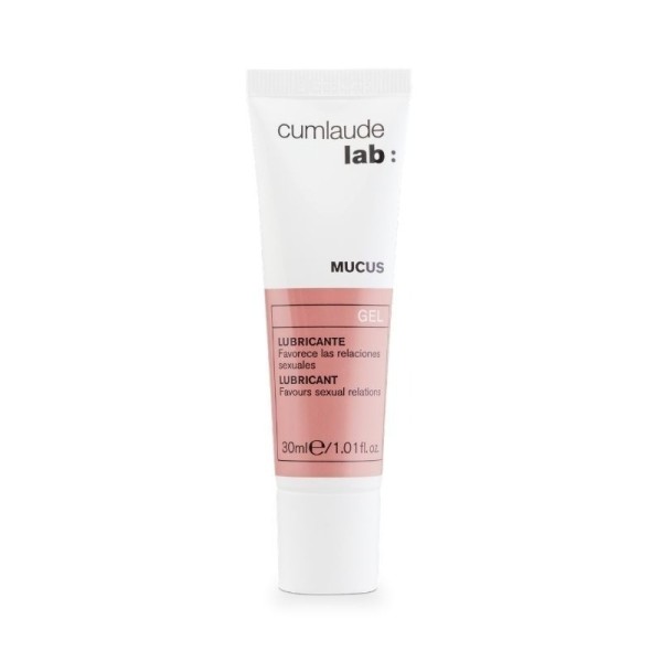 Gynelaude Mucus – 30 ml | Cumlaude Lab