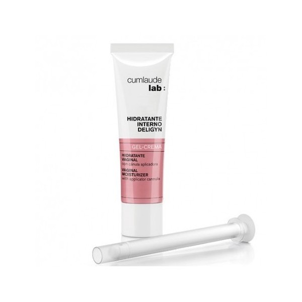 Cumlaude Lab Hidratante Interno Deligyn  1 Envase 30 Ml