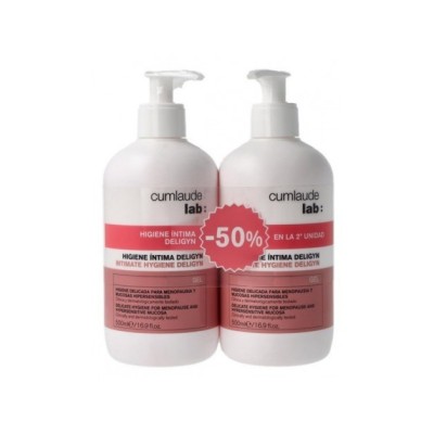 Cumlaude Higiene Intima...