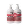 Cumlaude Higiene Intima Diaria Duplo 50% Descuento En 2º Unidad 2X500 Ml
