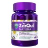Zzzquil Natura  30 Gummies Sabor Frutos Del Bosque
