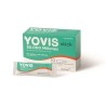 Estuche de Yovis 10 sticks bucodispersables con fermentos lácticos