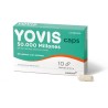 Yovis  10 Capsulas
