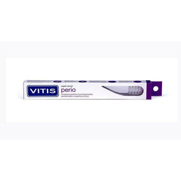 Cepillo Vitis Perio