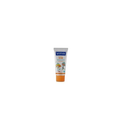 Vitis Kids Gel Dentifrico  1 Envase 50 Ml