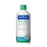 Vitis Enjuague Bucal Aloe Vera 1000 Ml