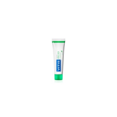 Vitis Aloe Vera Pasta Dentifrica 150 Ml Sabor Menta