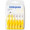 Cepillo Espacio Interproximal Interprox Mini 6 Unidades