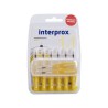 Cepillo Espacio Interproximal Interprox Mini 14 Unidades